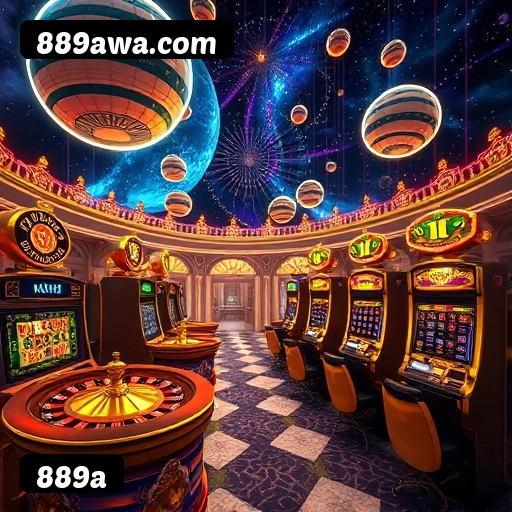 889a VIP - Programa Exclusivo