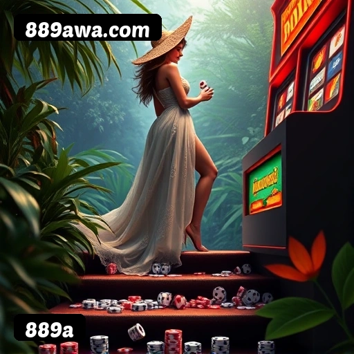 889a APK - Download Oficial Android