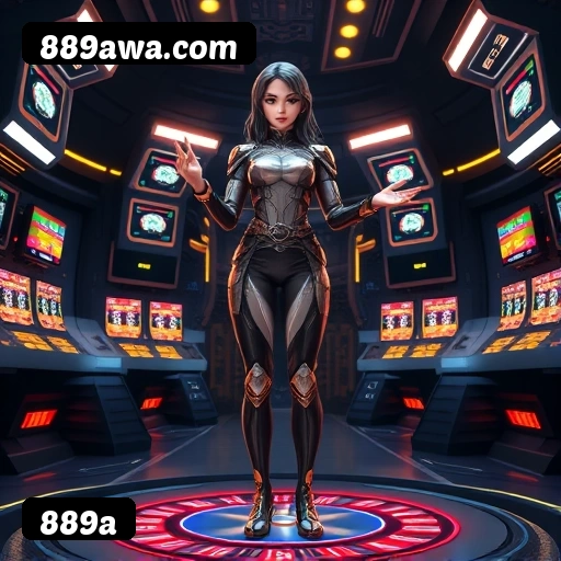 889a Bet - Apostas Esportivas Profissionais