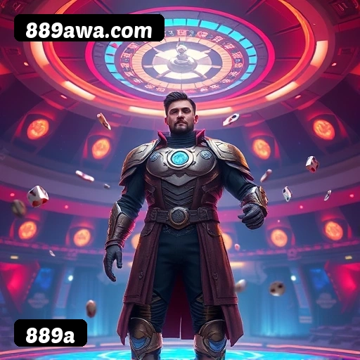 Como Apostar na 889a Bet