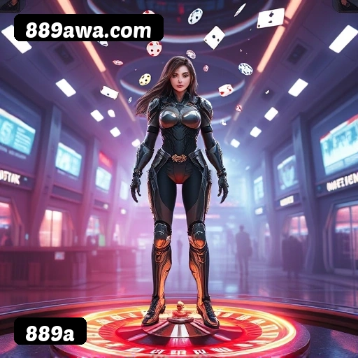 889a Loteria - Mega-Sena e Mais